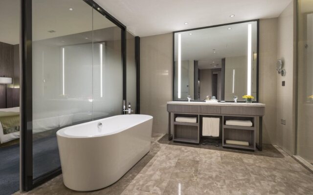 Holiday Inn Xining Hot-Spring by IHG