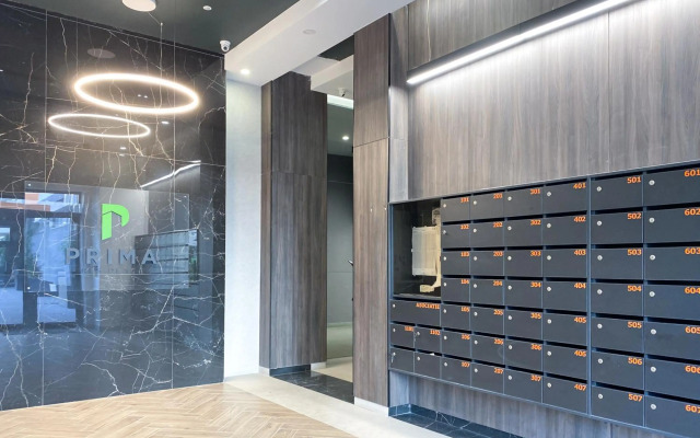 Sol Apartment - Near City Center - Free Parking