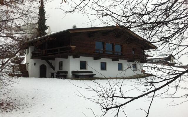 Ferienwohnung Zita Weber