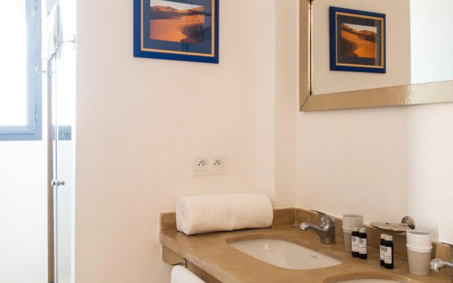 Le Jasmin De Marrakech