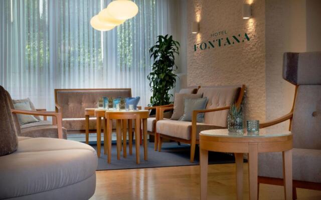 Hotel Fontana