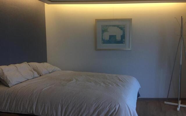 Guesthouse Dalggume
