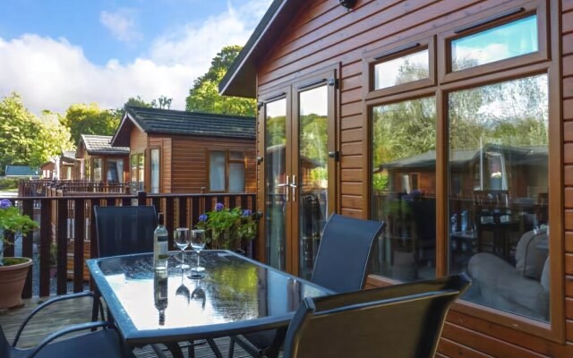 Owl Lodge, 27 Grasmere