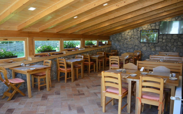 Plitvice Miric Inn