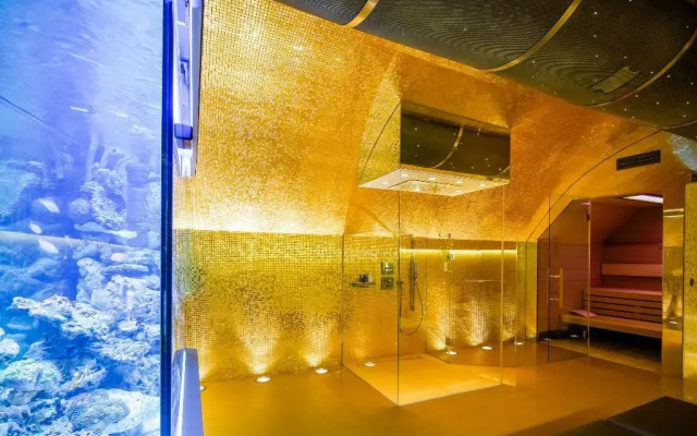 Hotel Das Tyrol
