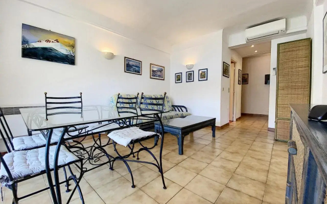 Palais Rouaze 2P SOM2151 - Hotel in 戛纳 - Photo 4