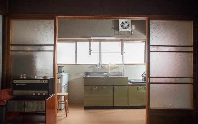 Geiko Tabi-NE