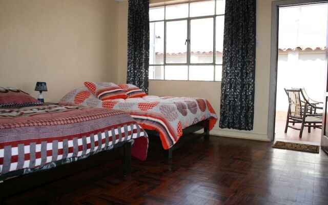 Casona Regional Cusco