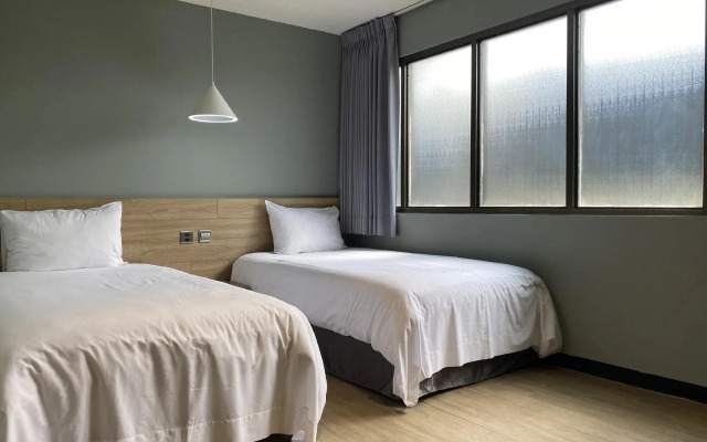 Prince Hotel