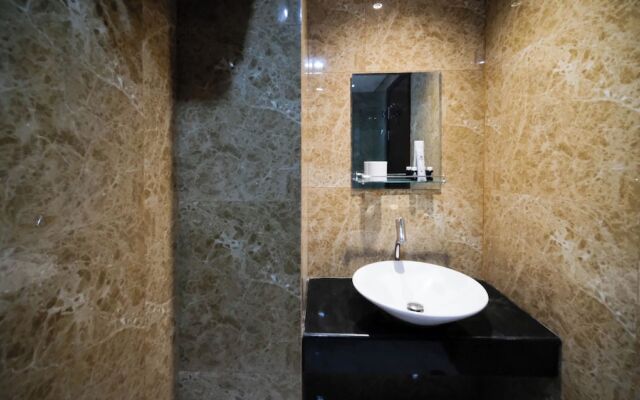 Exclusive And Spacey 3Br At Grand Sungkono Lagoon Apartment