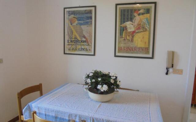 Casa Degli Ulivi