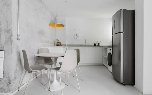 Tabas by Blueground Edifício Bianca