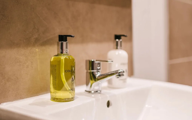 Plymouth Hoe Central Apartment