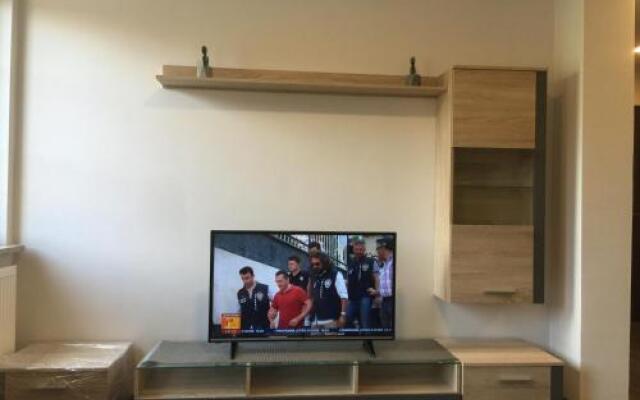 Apartamenty Przy Starówce