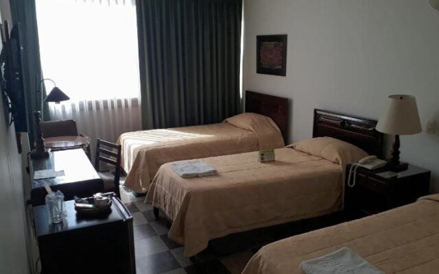 Hotel Chicala