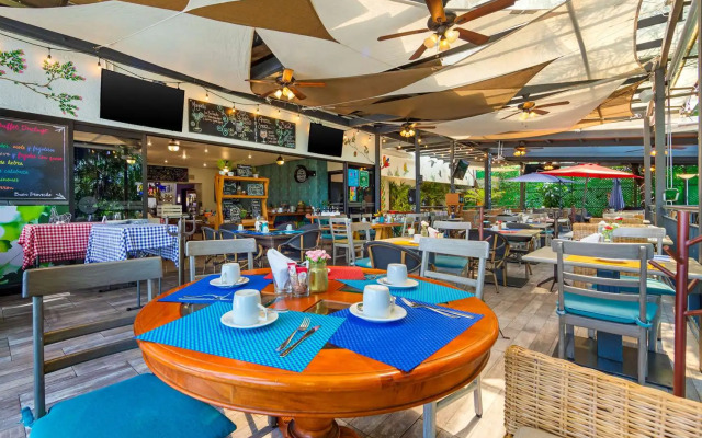 Comfort Inn Cordoba, VER