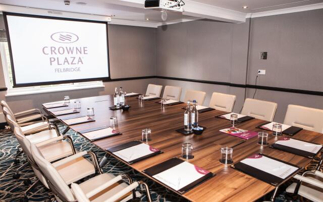 Elite Venue Selection Felbridge - Gatwick