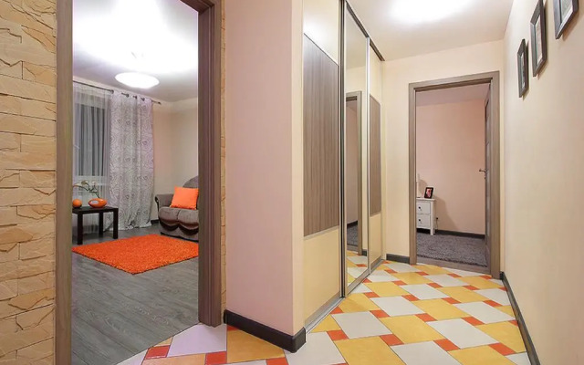 PaulMarie Apartments on Masherova 80