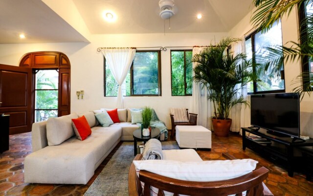 Villa 4 Soles
