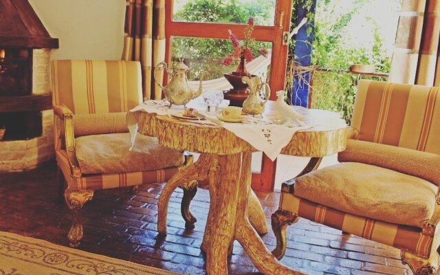 Pousada Villa 3 Lagos