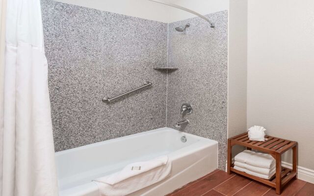 Casa Blanca Hotel - Orange