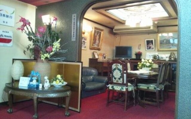Takigawa Hotel And Annex