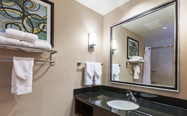 Clarion Hotel The Colony - Plano West