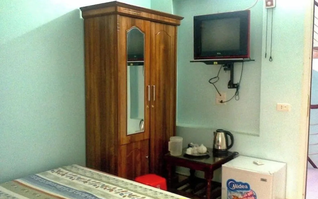 Binh Minh Hostel DB - by BAY LUXURY