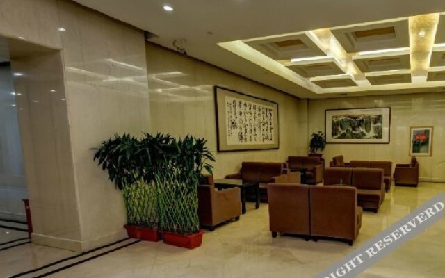 Yin Long Yuan Hotel