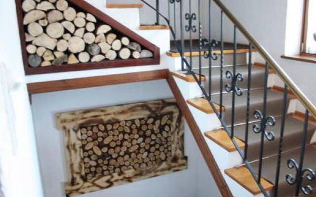 Voluminous Apartment near Ski Slopes in Maria Alm