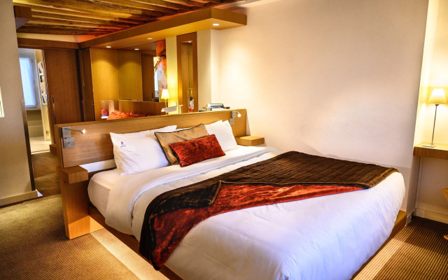 Select Hotel - Rive Gauche