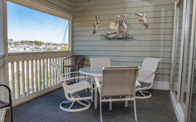 Tidewater Plantation Condos