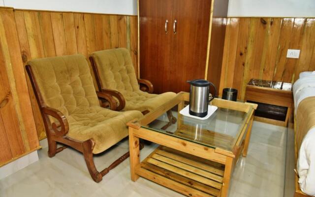 Hotel Akash