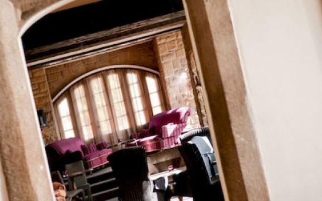 The George - Hathersage