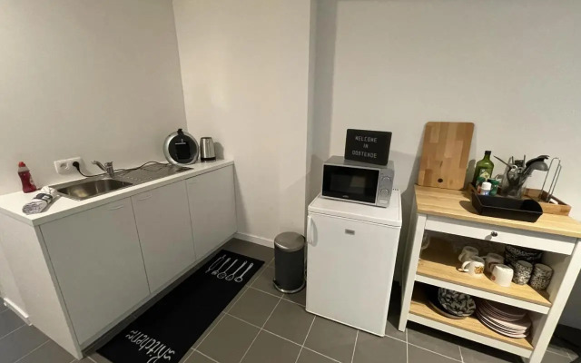 Studio Just For 2