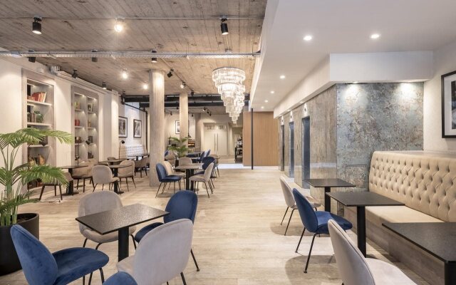 Efe Hotel & Cowork