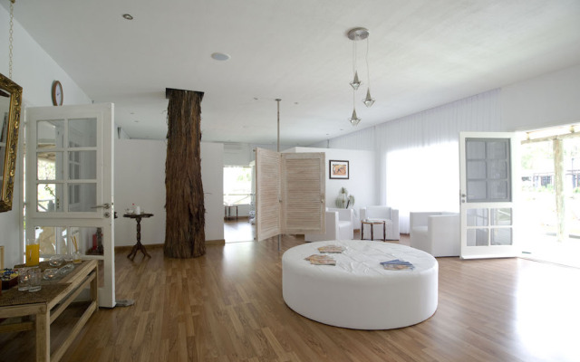 Solanas Punta Del Este & Crystal Beach