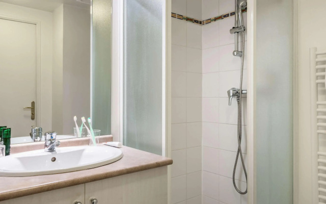 Aparthotel Adagio Access Paris Porte de Charenton