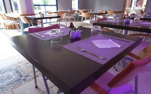 Ibis Tanger Free Zone