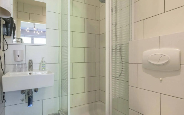 B&B De Hofnar Maastricht