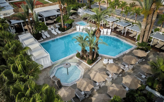 Margadina Hotel