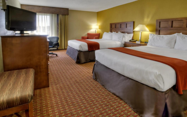 Holiday Inn Express Greenville by IHG