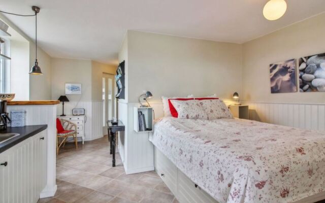 "Jörn" - 75m from the sea in NW Jutland