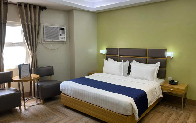 Sun Star Grand Hotel