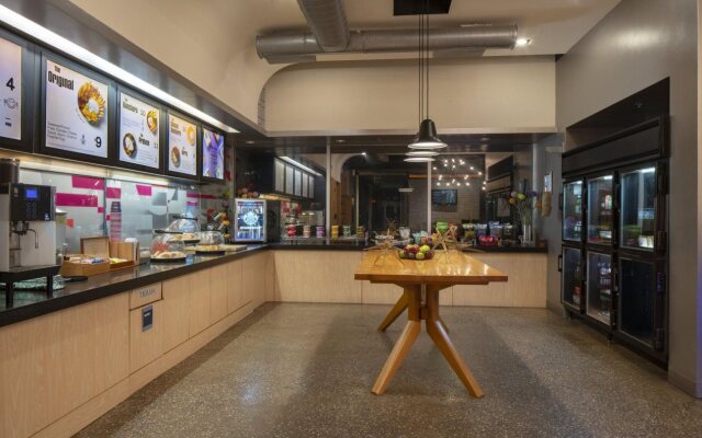 Aloft Rogers - Bentonville