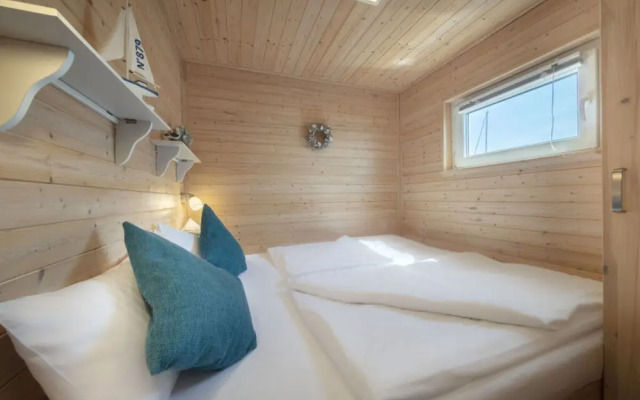 "bosse" Comfortable Holiday Residence