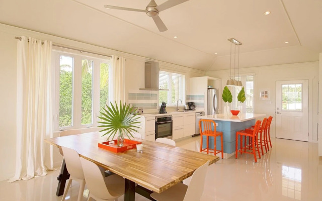 Anchor Point Apartments
