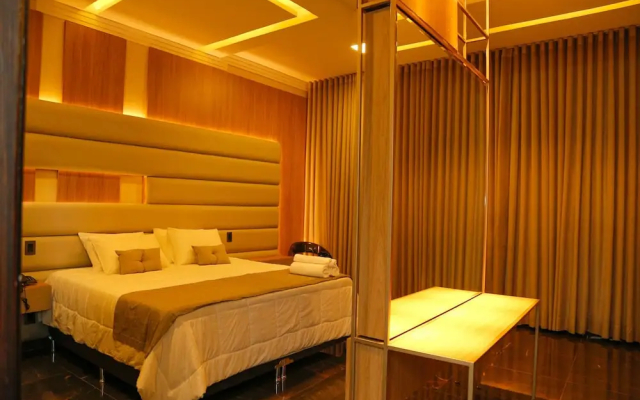 One Hotel