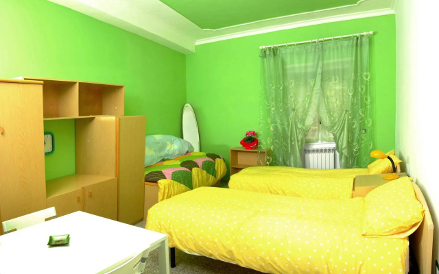 Affittacamere Scriva