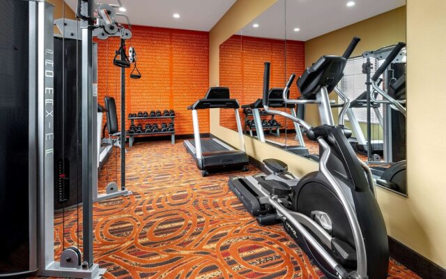 La Quinta Inn & Suites Muskogee
